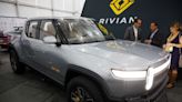 El fabricante de vehículos eléctricos Rivian prevé duplicar su producción en 2023