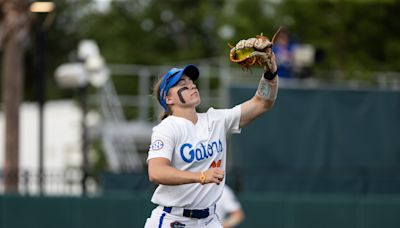 What channel is the Florida softball vs Georgia on tomorrow? Time, TV for 2024 SEC Tournament