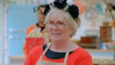 Great British Bake Off star Dawn Hollyoak dies aged 61