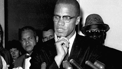 Civil rights leader Malcolm X inducted into the Nebraska Hall of Fame