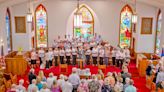 Gwynn’s Island Baptist hosts choir concert - Gazette Journal