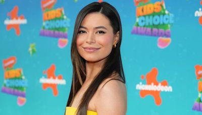 Miranda Cosgrove recalls her own “Baby Reindeer” experience with stalker who set himself on fire