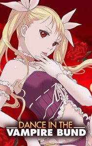 Dance in the Vampire Bund