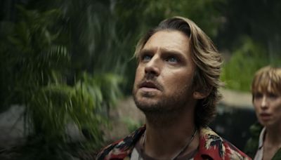 Dan Stevens Gives an Update on His Next Collab With 'Godzilla x Kong' Director