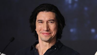 Adam Driver to Star in Off-Broadway Revival of Kenneth Lonergan Play ‘Hold on to Me Darling’