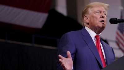 Republican Senator Dutifully Tells Fox Trump Can ‘Absolutely’ Win New York State in 2024