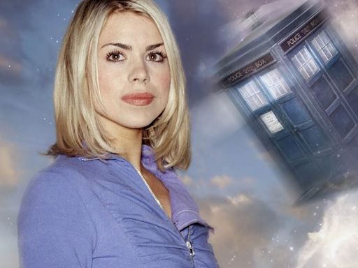 It Turns Out A Very Different 90s Popstar Almost Landed Billie Piper's Doctor Who Role