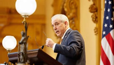 Senate President brings plea to avoid private school voucher questioning to Ohio Supreme Court