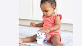 Fisher Price has a ‘Stanley cup’ for toddlers—and it’s selling out like the real thing