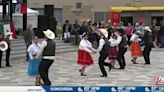 Cinco De Mayo celebration comes to the capital city