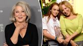 Bette Midler regrets not suing Lindsay Lohan for leaving ‘Bette’ after the pilot