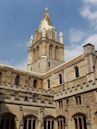 Christ Church Cathedral, Oxford