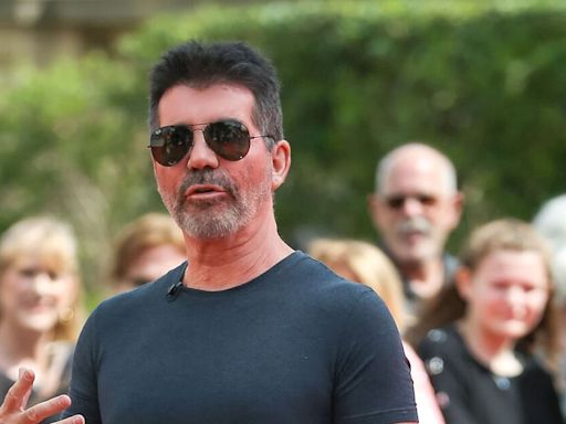 Simon Cowell 'had to go with his heart' as he addresses challenge in huge update