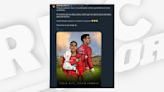 Équateur: le Barcelona SC annonce la mort de son jeune gardien Justin Cornejo