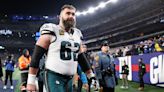 Jason Kelce Officially Lands Post-Retirement Broadcasting Gig | iHeart