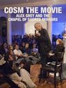 CoSM the Movie: Alex Grey & the Chapel of Sacred Mirrors