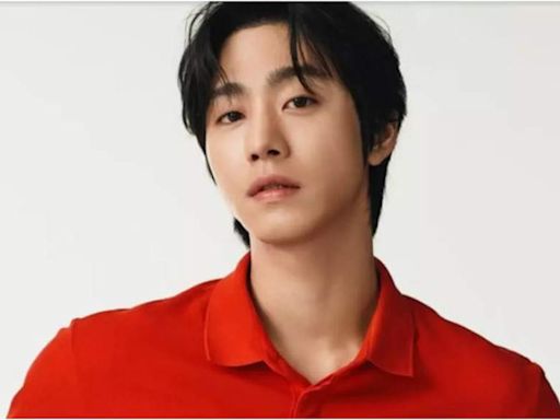 ‘Business Proposal’ star Ahn Hyo Seop reveals his sweet real-life boyfriend traits - Times of India