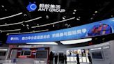 Ant Group profit down 19% to 7.87 bln yuan