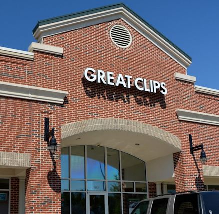 great clips fort wayne
