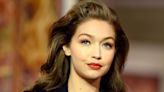 Gigi Hadid becomes the latest celebrity to deactivate her Twitter account