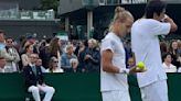 Chuva adia jogo de Melo e Matos em Wimbledon e cancela 23 partidas