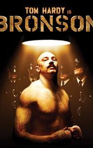 Bronson (film)