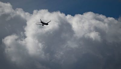 Severe turbulence: Climate change is making flying more dangerous