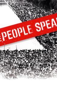 The People Speak