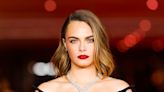 Cara Delevingne defends casting in West End’s Cabaret: ‘I auditioned like everyone else’