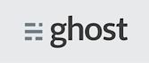 Ghost (blogging platform)