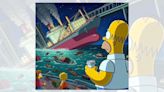 Fact Check: About That Claim 'The Simpsons' Predicted the Baltimore Bridge Collapse