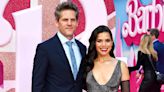 America Ferrera Reveals How Her Husband's “Barbie” Cameo Happened: 'We Didn't Tell Anybody' (Exclusive)