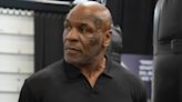 mike tyson SUffers Medical Emergency In-Air WHile on flight to los angeles