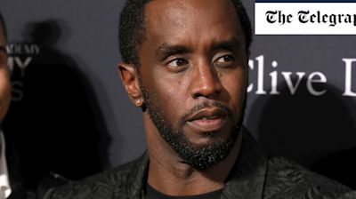 Who’s who in the Diddy scandal and why it will reverberate through Hollywood