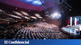 Así es el Crocus city Hall, la sala de conciertos del atentado en Moscú