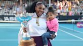 Serena Williams And Her Family Make Rare Red Carpet Appearance At 2024 ESPY Awards