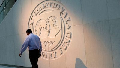 European soft landing is in reach but not assured, IMF says