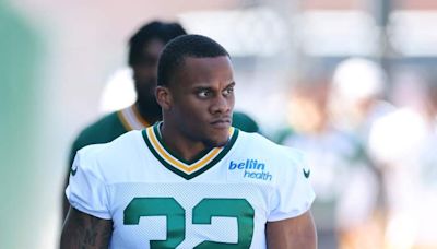 Packers Rookie Suffers Injury in Preseason Opener: Report