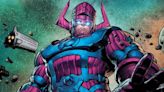 Marvel Casts Galactus With ‘Diablo 4,’ ‘Final Fantasy 16’ Actor