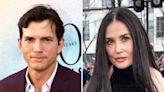 Ashton Kutcher Was 'F--king Pissed' When Ex Demi Moore Released Her Memoir