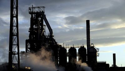 India's Tata Steel CEO says no change in UK job cut plan