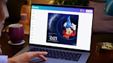 Canva Sets Limited-Time Disney Licensing Pact for 10 Key Characters in Tandem With D:23