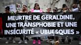 Meurtre d’une femme trans à Paris : un rassemblement au Trocadéro en hommage à Géraldine