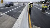 Interstate 95 reopens less than two weeks after deadly collapse in Philadelphia