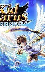 Kid Icarus: Uprising