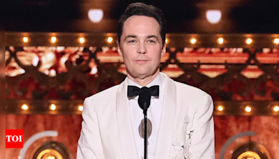 Jim Parsons gets candid about getting a "Second Closure" with the Series Finale of Young Sheldon: "Very Sweet" | - Times of India