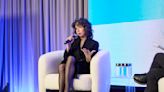 Signal's Meredith Whittaker sees AI as another big data grab
