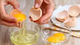 A qué hora deberías comer huevo si querés aumentar tu masa muscular