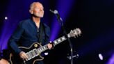 Peter Frampton Says He’s a ‘Fighter’ Despite Inclusion Body Myositis Starting to ‘Affect the Way I Play’ (Exclusive)