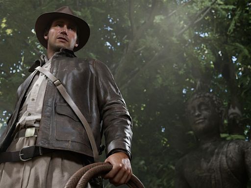 Indiana Jones and the Great Circle devs believe that a "properly characterized villain" is what "makes the hero shine"